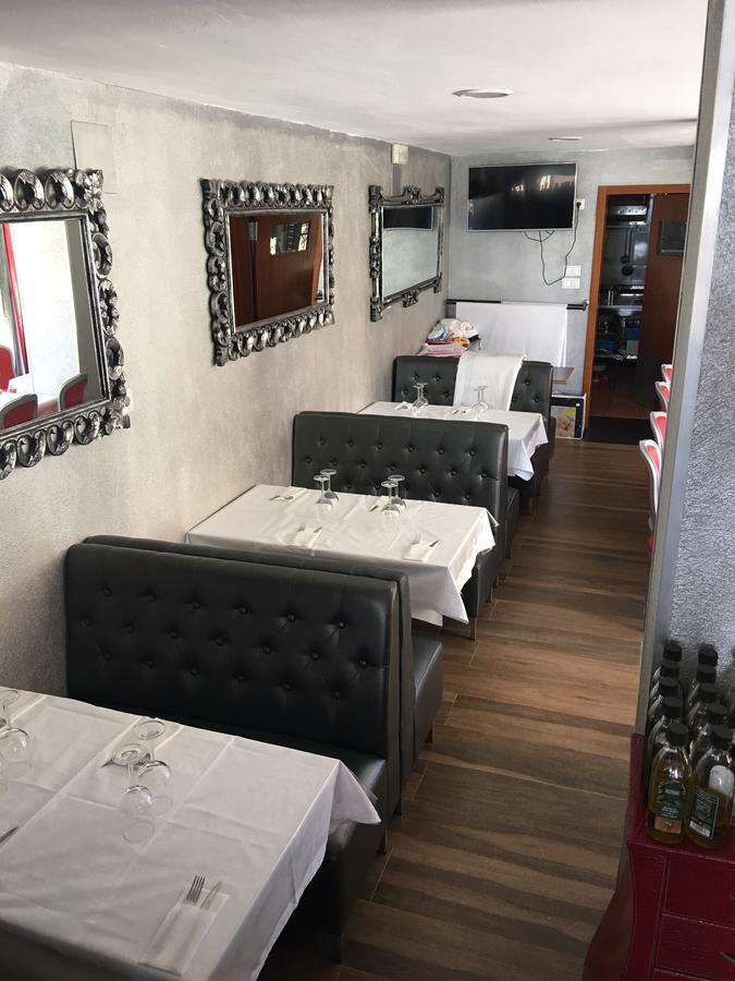 Just Style El Manico Hotel Peñíscola Екстериор снимка