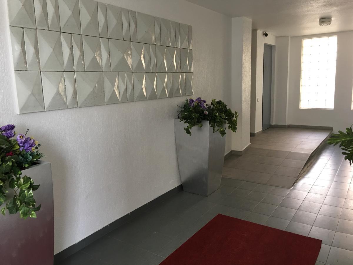 Just Style El Manico Hotel Peñíscola Екстериор снимка