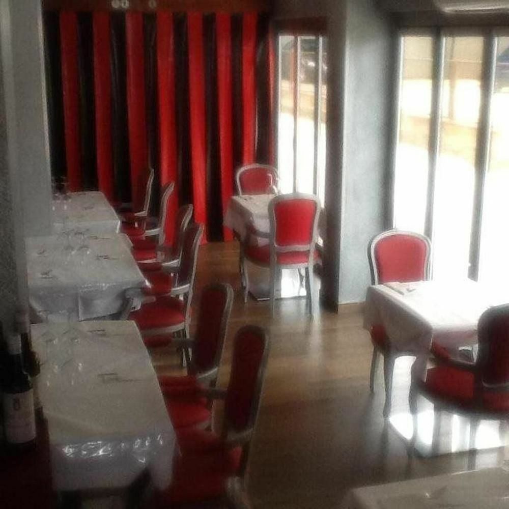 Just Style El Manico Hotel Peñíscola Екстериор снимка